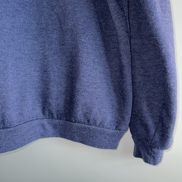 Project Social T Sweatshirt - Picture 9 of 11